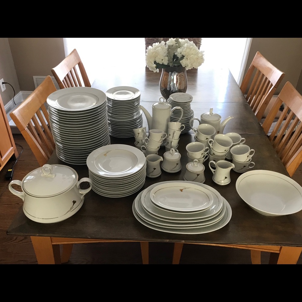 Mitterteich Bavaria Germany China